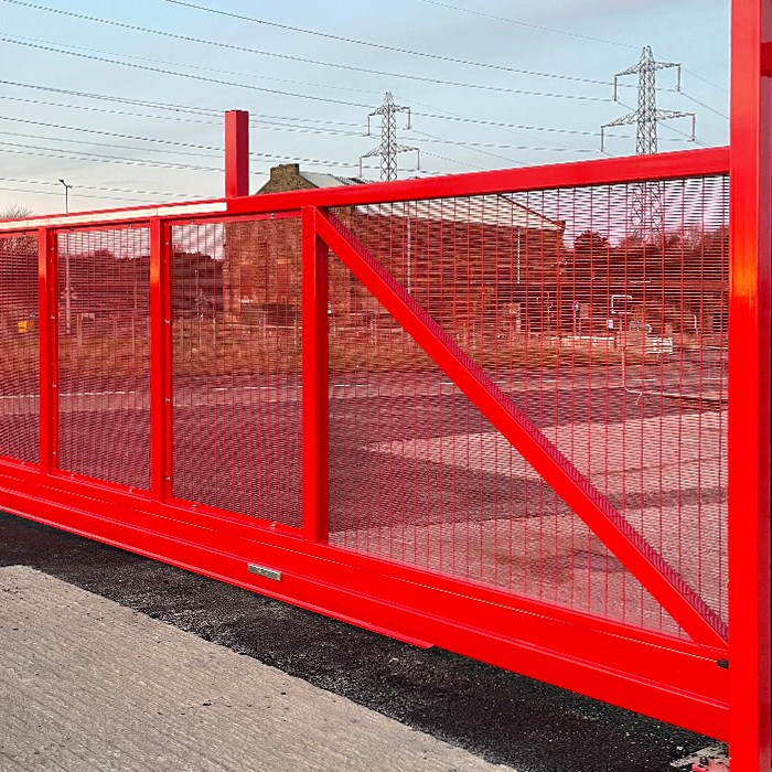 How Bespoke Fabrication Can Solve Your Unique Fencing Challenges ...